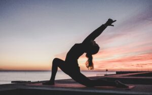 Relief Stretch
