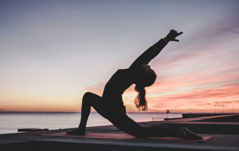 Beyond the Sweat: Why True Fitness Begins with a Relaxed Mind