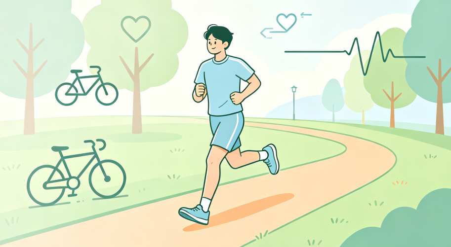 Unleash Your Vitality: The Ultimate Blueprint for Active Living